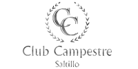 Club Campestre Saltillo Logo