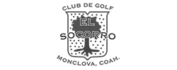 El Socorro Logo2